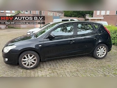 Hyundai i30 - 1.6i Dynamic Luxe airco LM 4-deurs org NL