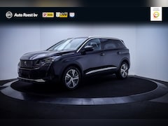 Peugeot 5008 - 1.2T Aut. 7p ALLURE Pack FULL LED | 360 CAM | NAVI | CARPLAY | DAB | CRUISE | BLINDSPOT |