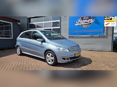 Mercedes-Benz B-klasse - 170