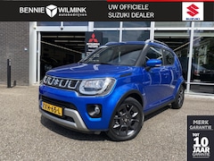 Suzuki Ignis - 1.2 SH Style