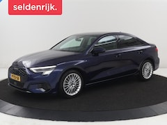Audi A3 - 30 TFSI Advanced edition | Stoelverwarming | Adaptive cruise | Carplay | Sportstoelen | Vi