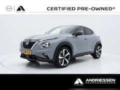 Nissan Juke - 1.6 Hybrid Tekna