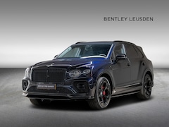Bentley Bentayga - S |Touring Spec|Carbon Styling|NAIM