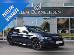 BMW 5-serie Touring - 530e Business Edition Plus Pano HUD Leder Comf Zet