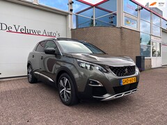 Peugeot 3008 - 1.2 PureTech Blue Lease Premium|Pano|Trekhaak
