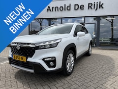 Suzuki S-Cross - 1.4 Boosterjet Select Smart Hybrid