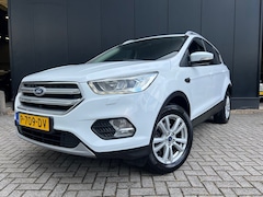 Ford Kuga - 1.5 Titanium '17 Navi/Stlverw/Strverw/ZeerMooi