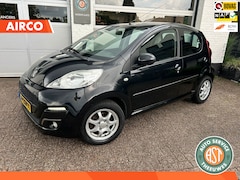 Peugeot 107 - 1.0 Active NAP|5DRS|AIRCO