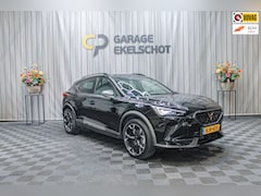 CUPRA Formentor - 1.4 TSI e-Hybrid|204PK|Carplay|Stuur/stoelverw|Camera