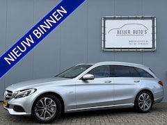 Mercedes-Benz C-klasse Estate - 350 e Lease Edition Trekhaak/Camera/LED