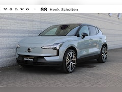 Volvo EX30 - Single Motor Extended Range Plus | Elektrisch verstelbare voorstoelen | Stuurwiel & voorst