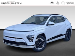 Hyundai Kona Electric - Comfort 64.8 kWh | Achteruitrijcamera | Apple Carplay/Android Auto|telefoonintegratie prem