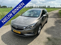 Opel Astra Sports Tourer - Schuifdak Trekhaak Enz 1.0 Edition