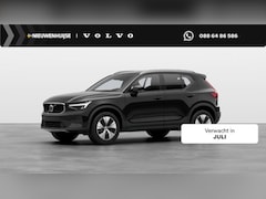 Volvo XC40 - 2.0 B3 Core | Cruise Control | Lederen Bekleding | Stoel-/Stuurverwarming | Parkeercamera