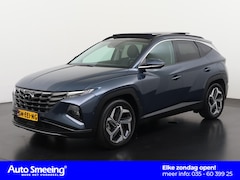 Hyundai Tucson - 1.6 T-GDI PHEV Premium Sky 4WD | Panoramadak | Stoelventilatie | 360 Camera | Zondag Open