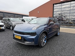Lynk & Co 01 - LYNK&CO PHEV 1.5 261PK