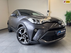 Toyota C-HR - 1.8 Hybrid Dynamic/Stoel-stuurverw/ACC/camera/carplay/blindspot/parkeerhulp/ Team D full o