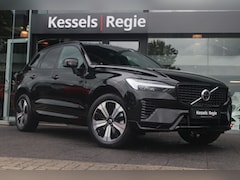 Volvo XC60 - 2.0 T6 Plug-in hybrid AWD Plus Dark | Pano | H&K | 360 | Memory | ACC | Bliss | Leer | Stu