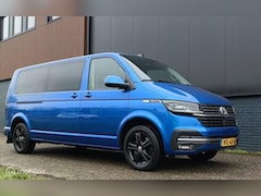 Volkswagen Transporter - 2.0 TDI L2H3 32 Highline DSG BULLY CAMERA LEER PDC LED TREKHAAK
