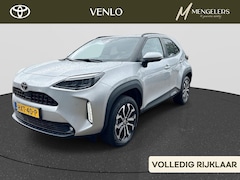 Toyota Yaris Cross - 1.5 Hybrid 115 Dynamic RIJKLAAR | COMFORT Pakket | Navigatie | PDC | BSM | Stoel- & Stuurv