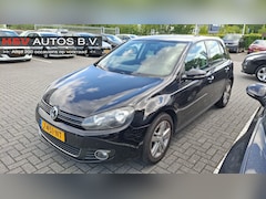 Volkswagen Golf - 1.2 TSI Highline navi LM 4-deurs