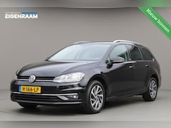 Volkswagen Golf Variant - 1.0TSI Highline | Facelift | ACC