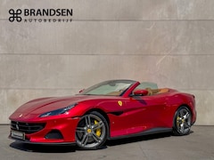 Ferrari Portofino M - 3.9 V8 HELE JBL-Pass.display-ACC-360-Stoel vent