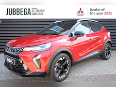 Mitsubishi ASX - 1.8 HEV AT Executive Automaat, Nieuw uit voorraad leverbaar. Rijklaar