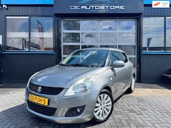 Suzuki Swift - 1.2 Comfort Airco Elec Ramen Lm Velgen Zeer Mooie Auto