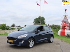 Ford Fiesta - 1.0 EcoBoost Connected *1e Eig *Carplay