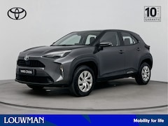 Toyota Yaris Cross - 1.5 Hybrid Active | Parkeercamera | Keyless Entry/Start | Apple Carplay-Android Auto |