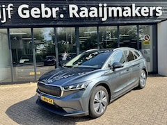 Skoda Enyaq iV - 60 *Warmtepomp*90%SOH