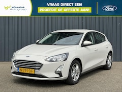 Ford Focus - 1.0 EcoBoost Trend Edition Business | Airco | Cruise Control | Parkeersensoren | Camera |