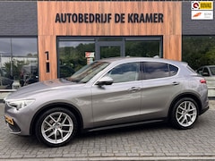 Alfa Romeo Stelvio - 2.0 T AWD First Edition