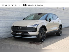 Volvo EX30 Cross Country - P5 Long Range Plus Europa | Elektrisch verstelbare voorstoelen | Stuurwiel & voorstoelen v