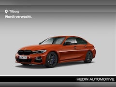 BMW 3-serie - 330e eDrive Edition | Driving Assistant Professional | High Executive | Hifi System | Head