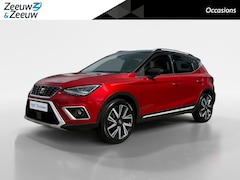 SEAT Arona - 1.0 TSI Xcellence Business Intense | Automaat | Camera | Parkeersensoren | Beats Audio | A