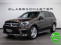 Mercedes-Benz GL-klasse - 500 4-Matic BTW auto, AMG Exclusive Package. (€ 48.719, 01 Ex B.T.W) DEALER AUTO Dealer au