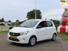 Suzuki Celerio - 1.0 Comfort *1e EIG