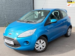 Ford Ka - 1.2 Cool & Sound AIRCO/VOLONDERHOUD/AUX/NAP