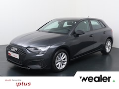 Audi A3 Sportback - 30 TFSI Pro Line | 110 PK | Automaat | Climate control | Apple Carplay/Android Auto |