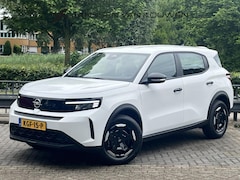 Opel Frontera - Extended range Electric Edition 54 kWh Direct uit voorraad Leverbaar 6+2jaar garantie 100%