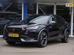 CUPRA Formentor - 1.4 e-Hybrid SOH 97% VZ Performance 245PK Trekhaak 360° Camera Memory stoel