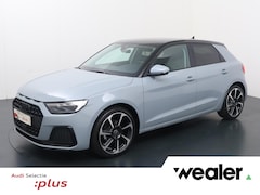 Audi A1 Sportback - 30 TFSI Advanced edition | 116 PK | Automaat | Navigatiesysteem | Led verlichting | Adapti