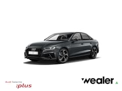 Audi A4 Limousine - 35 TFSI S edition Competition | 150 PK | Automaat | Adaptive cruise control | Climate cont