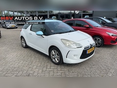 Citroën DS3 - 1.6 So Chic airco LM *75.000km