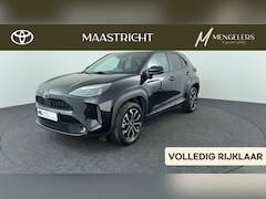 Toyota Yaris Cross - 1.5 Hybrid Dynamic Edition | P.Cam | LED