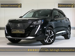 Peugeot 2008 - 1.2 PureTech Allure Pack |Leer|Camera|Trekhaak|PDC