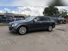 Mercedes-Benz C-klasse Estate - 180 K Business Class. Elegance I Schuifdak I Trekhaak
