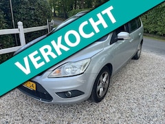 Ford Focus Wagon - 1.6 Trend *apk:02-2027